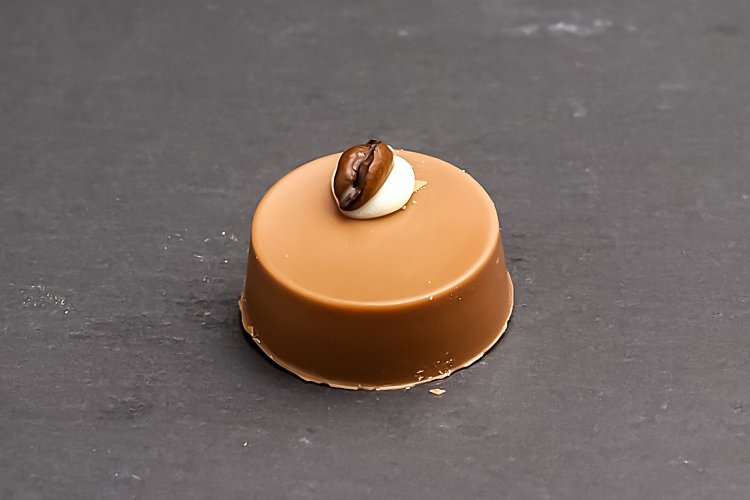 Kaffeehaus Gräfe - Cafépraline