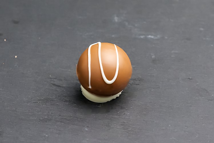 Kaffeehaus Gräfe - Baileyspraline